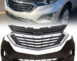 CHEVROLET Equinox 2018-2022 - 1