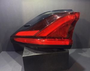 TOYOTA Grand Highlander 2024-2025