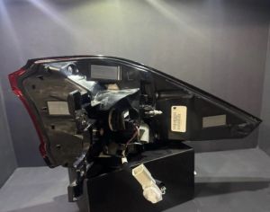 TOYOTA Grand Highlander 2024-2025 - 2
