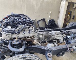 LEXUS GX 460 2009-2023 - 2