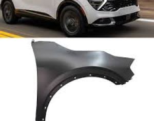 KIA Sportage 2022-2024 - 2