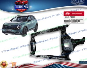 KIA Sportage 2022-2024 - 2