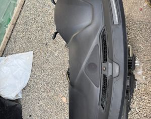 FORD Fusion 2017-2019 - 3