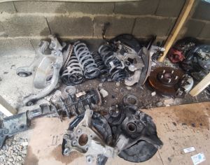 FORD Fusion 2017-2019 - 4