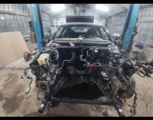 FORD Fusion 2017-2019 - 9