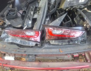 MAZDA CX-5 2022-2025 - 2
