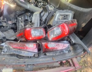 MAZDA CX-5 2022-2025