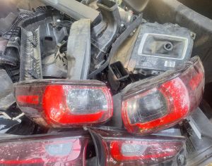 MAZDA CX-5 2022-2025 - 2
