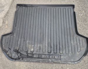 SUBARU Outback 2009-2018 - 1