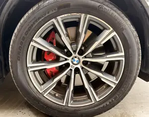 R20 BMW X5 2019-2026 - 1