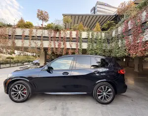 R20 BMW X5 2019-2026 - 2