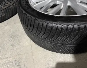 R18 TOYOTA Camry 2017-2026 - 2