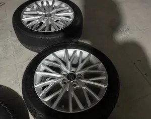 R18 TOYOTA Camry 2017-2026 - 3