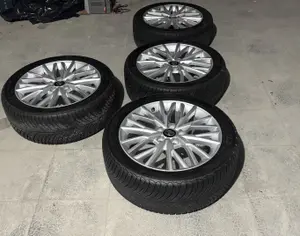 R18 TOYOTA Camry 2017-2026 - 7