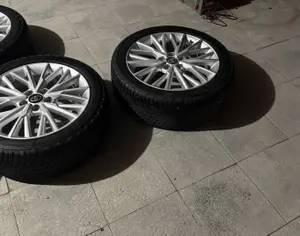 R18 TOYOTA Camry 2017-2026 - 8