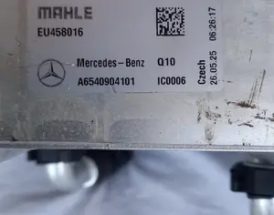 MERCEDES-BENZ Vito 2016-2026 - 2