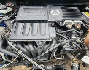 MAZDA Demio 2002-2007
