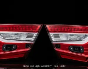 HONDA Accord 2018-2022