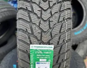 R17 315/70 Winter - 11
