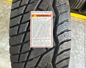 R17 315/70 Winter - 5