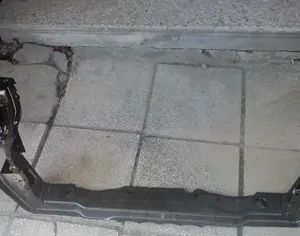 TOYOTA Camry 2015-2018 - 2