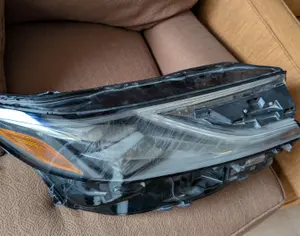 TOYOTA Camry 2025-2026 - 4