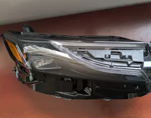 TOYOTA Camry 2025-2026