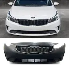 KIA Forte 2017-2018