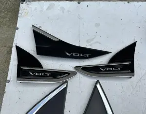 CHEVROLET Volt 2016-2019 - 3