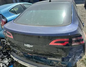 CHEVROLET Volt 2011-2015