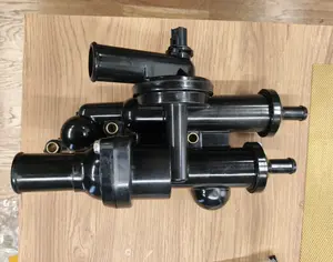 JEEP Patriot 2007-2017 - 2