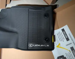 LEXUS LX 450 2022-2026