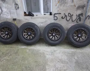 R17 TOYOTA 4Runner 2026