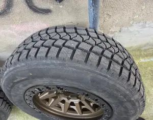 R17 TOYOTA 4Runner 2026 - 5