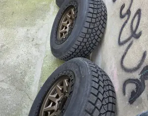 R17 TOYOTA 4Runner 2026 - 7