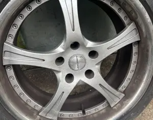 R19 BMW 530 2010-2017 - 6