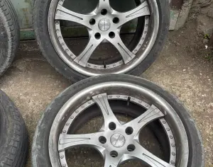 R19 BMW 530 2010-2017 - 9