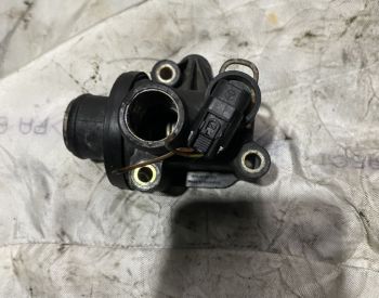 MERCEDES-BENZ A 170 2000-2004 - 2