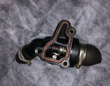 MERCEDES-BENZ A 170 2000-2004 - 4