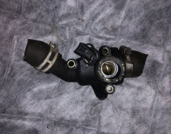 MERCEDES-BENZ A 170 2000-2004 - 5