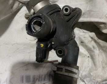 MERCEDES-BENZ A 170 2000-2004 - 6