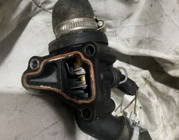MERCEDES-BENZ A 170 2000-2004 - 7