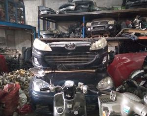PEUGEOT 308 2008-2012 - 3