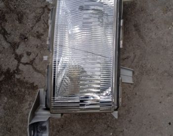 TOYOTA BB 2000-2005 - 1