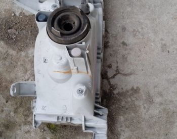 TOYOTA BB 2000-2005 - 2
