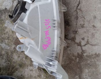 TOYOTA BB 2000-2005 - 3