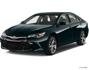 TOYOTA Camry 2012-2017