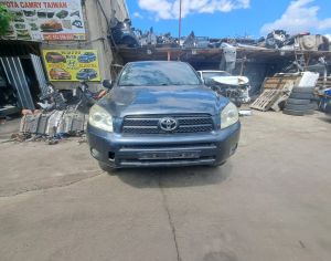 TOYOTA RAV 4 2012 2.0