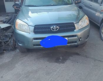 TOYOTA RAV 4 2012 2.0 - 3