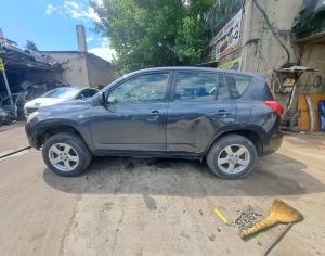 TOYOTA RAV 4 2012 2.0 - 4